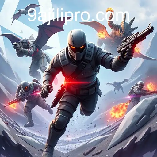 Exploring the Thrilling World of Action Games: A Deep Dive into ‘9ajili’