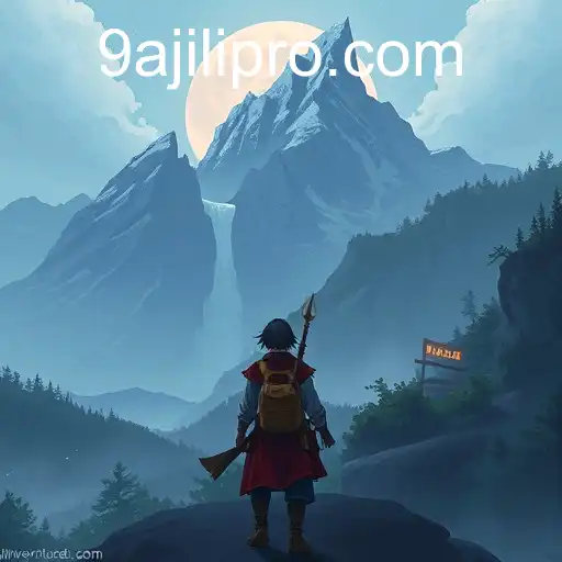 Exploring the Thrilling World of Adventure Quests: A Dive into The '9ajili' Gaming Category