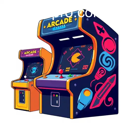 Rediscovering Nostalgia with Arcade Classics on '9ajili'