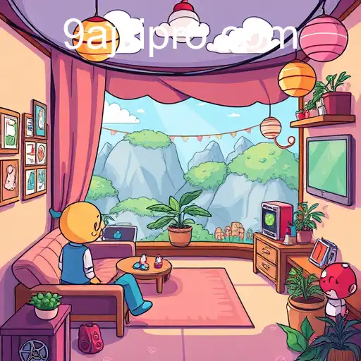 Exploring the Casual Play Category with the '9ajili' Keyword