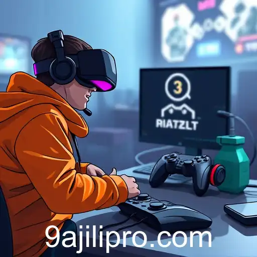 Emerging Trends in Online Gaming