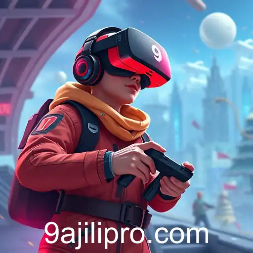 Emerging Trends in Online Gaming: 9ajili Leads the Way