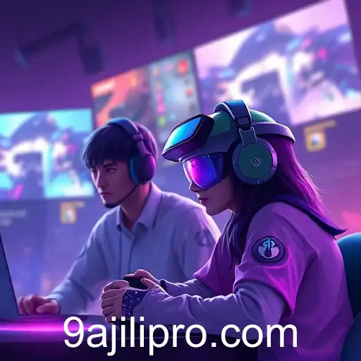 Gaming Portal 9ajili Revolutionizes Interactive Tours