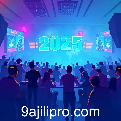 The Rise of Gaming and Language Innovation