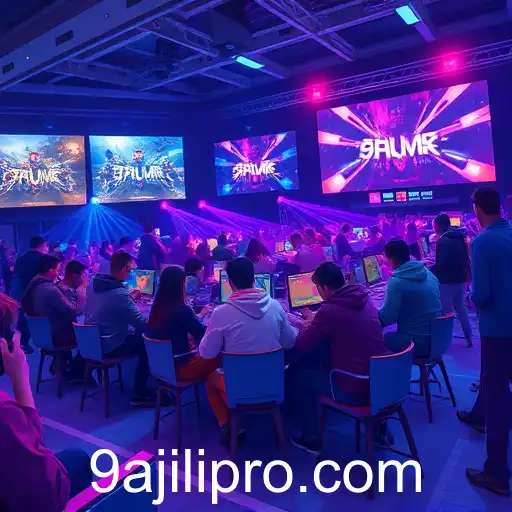 The Rise of Gaming Sites Amidst Global Changes