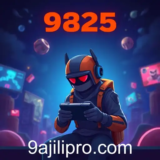 The Rise of 9ajili in Gaming Circles