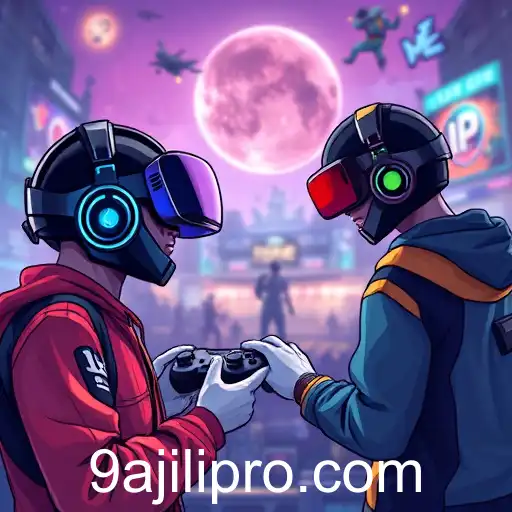 Gaming Trends and Innovations Shaping the Industry