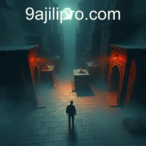 Exploring the Intriguing World of Puzzle Games on 9ajili