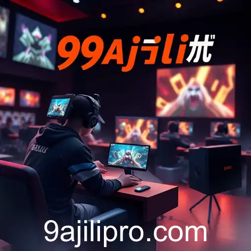 The Rise of Gaming Sites Amidst Global Changes