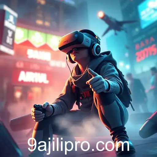 The Rise of Online Gaming Platforms