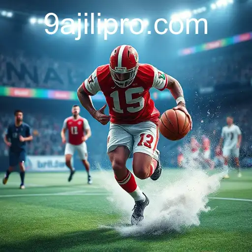 Unleashing the Power of Sports Challenges: A New Era of Online Engagement with '9ajili'