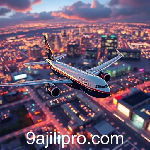 9ajili: Revamping Online Gaming