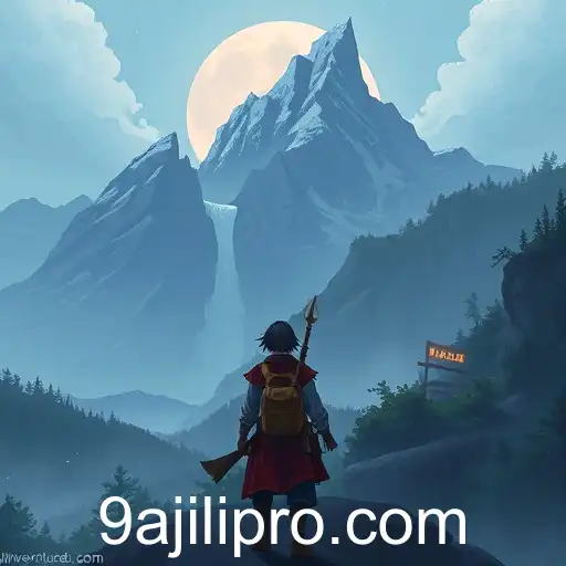 Exploring the Thrilling World of Adventure Quests: A Dive into The '9ajili' Gaming Category