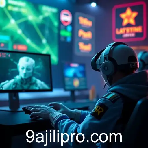 The Digital Surge in Gaming Experience