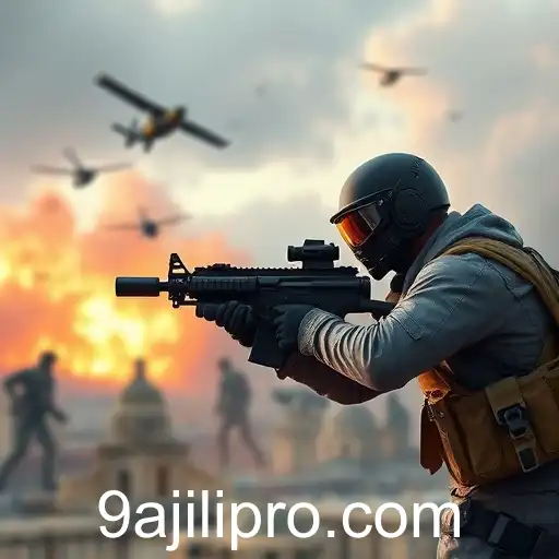 The Future of Online Gaming: Trends and Innovations