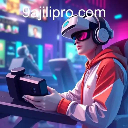 Gaming Trends 2025: The Rise of 9ajili