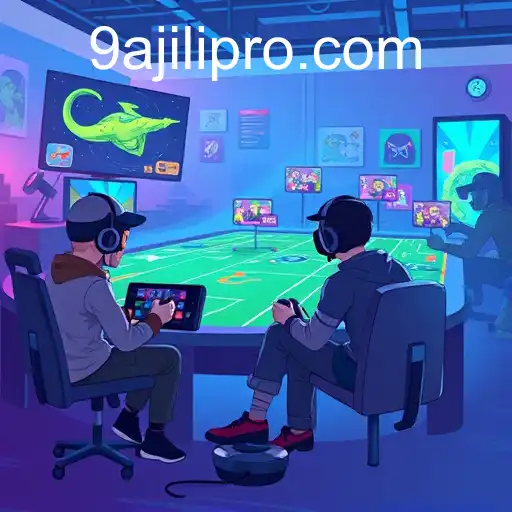 Gaming Trends in the Digital Sphere