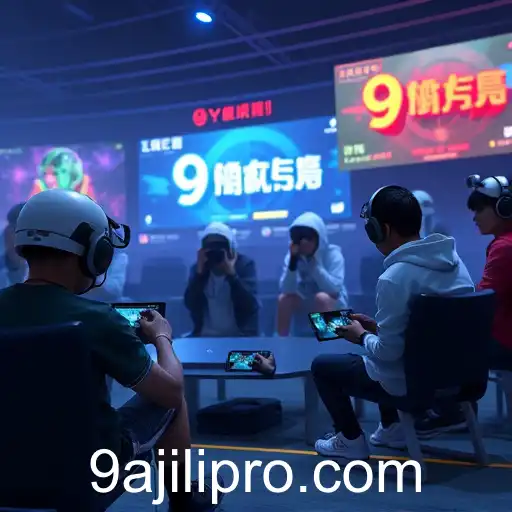 Innovative Trends in Gaming for 2025