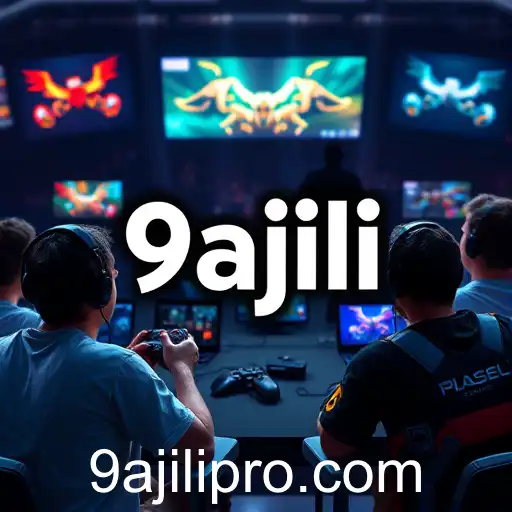 Exploring the Thrills of Multiplayer Matches on 9ajili: A Comprehensive Guide
