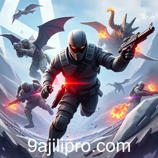 The Rise and Influence of 9ajili in Gaming Culture